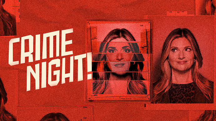 Crime Night season 2