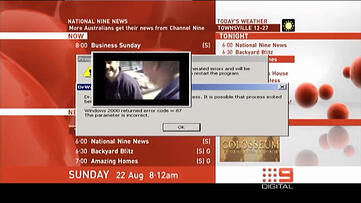 Nine VPG - Mouse Cursor 03