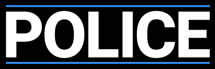 Police Logo