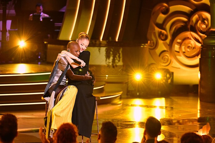 Wicked. One Wonderful Night on Seven and 7plus (8)