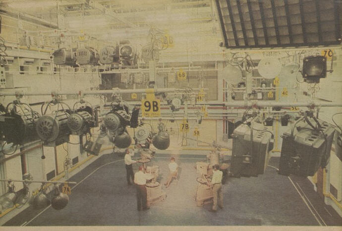 Studio 1