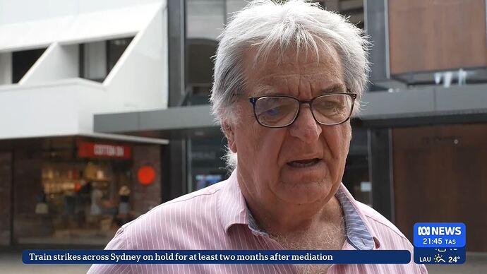 9News axes Darwin bulletin - News report.mp4_000053091