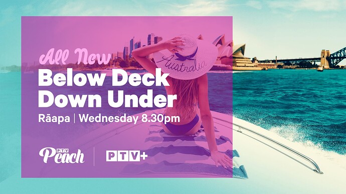 Promo endboard 2023 (Peach)