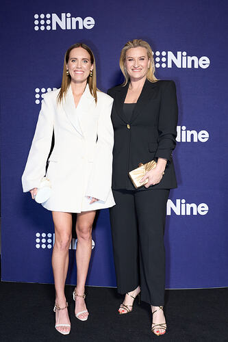 Marlee Silva & Ruan Sims
