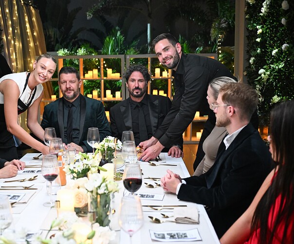 MKR S15 EP 11 Michael and Rielli Instant Restaurant 023
