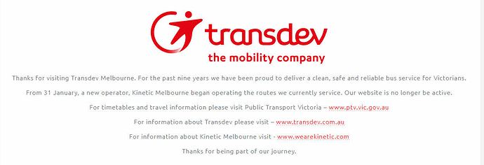transdev