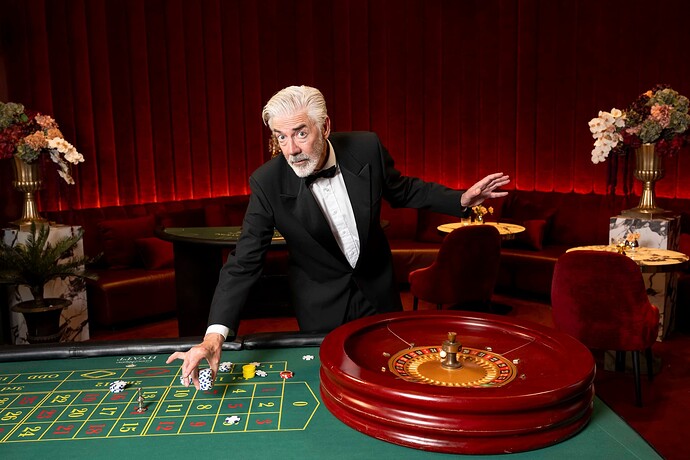 ABC Shaun Micallefs Going for Broke First Look