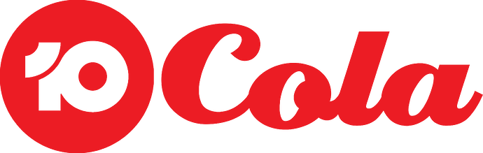 10 Cola