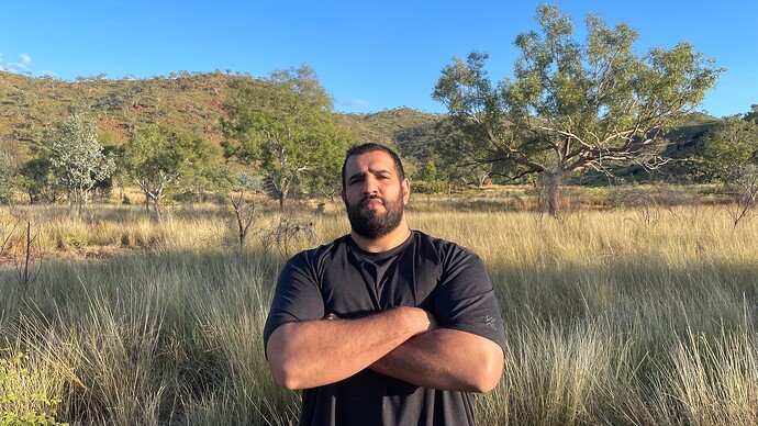 Australian Story Dr Mo in the Kimberley