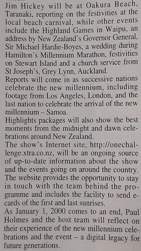 Telecom One NZ Challenge (3)