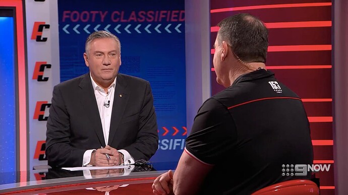 Footy Classified