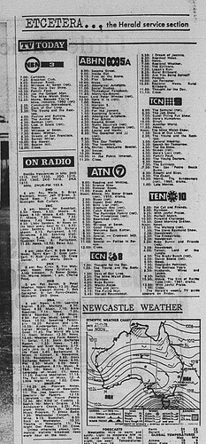 TVRadio 22Nov78