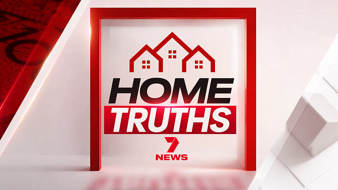 7NEWS Presents - Home Truths