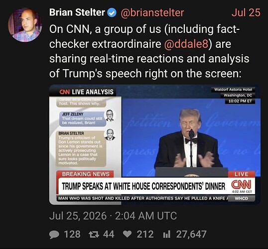 Stelter