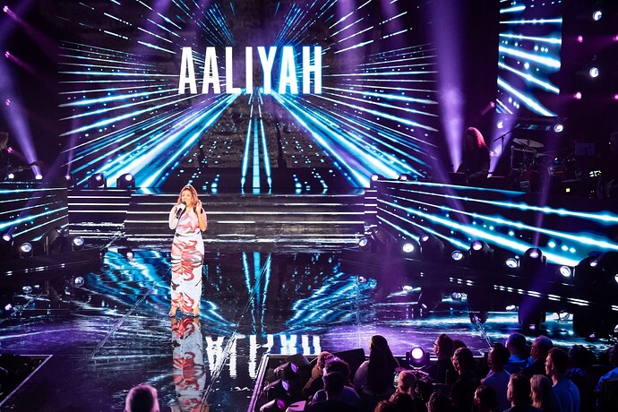 Australian Idol  - Aaliyah_1 (2)