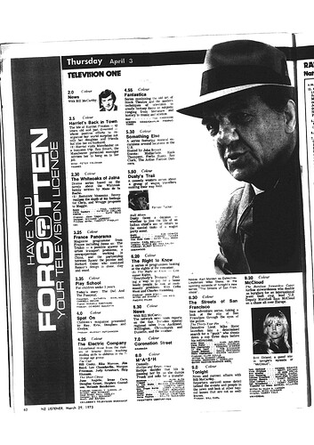 03. Thursday 3 April 1975