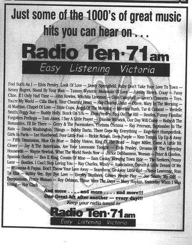 BEA Ten71 9Oct99
