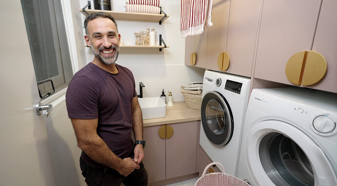 ADAM - LEVEL UP YOUR LAUNDRY - EP39