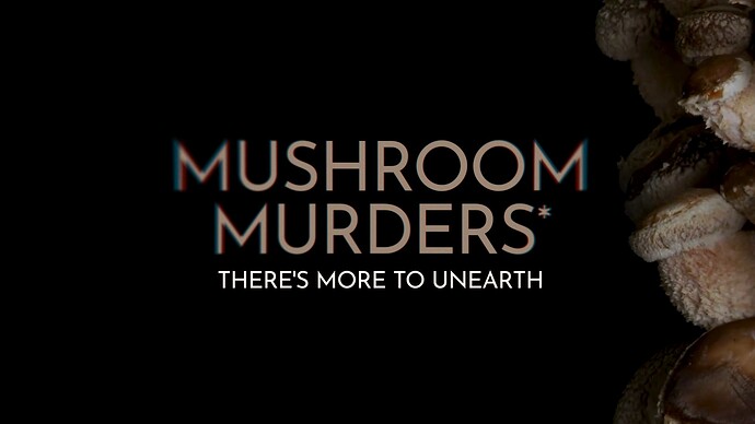 Mushroom Murders Logo 2