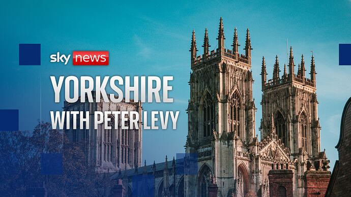 Sky News Yorkshire