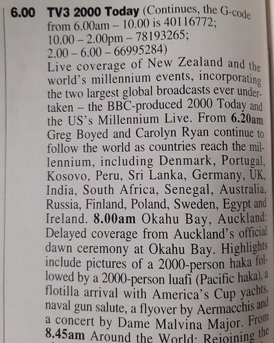 TV3 2000 Today (3)