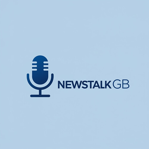 Newstalk GB