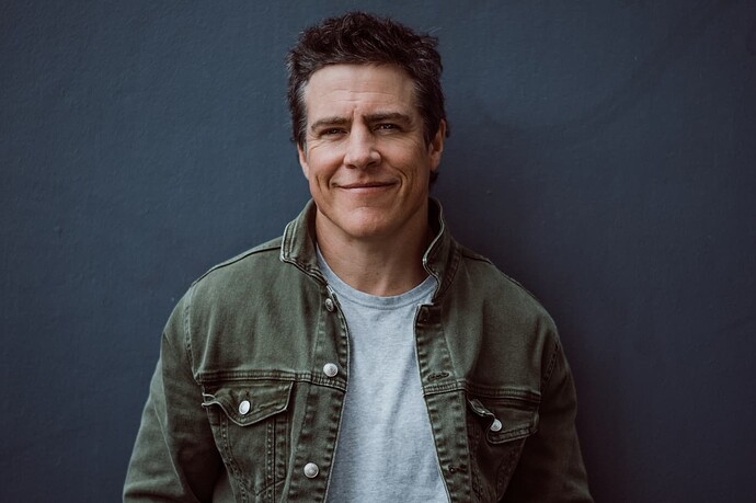 Stephen Peacocke returns to HAA in 2026