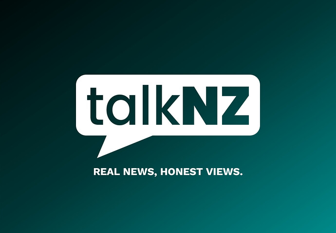 TalkNZ