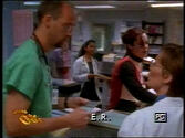 Nine "E.R." PRG #3 - TCN-9 16/7/1998