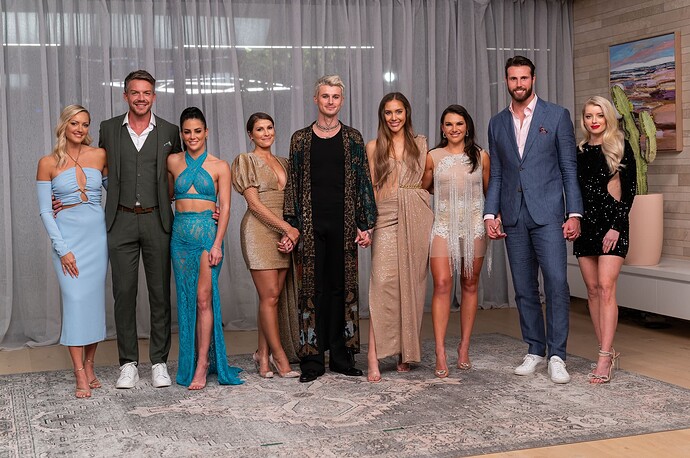 The Bachelors Australia S10 Ep10