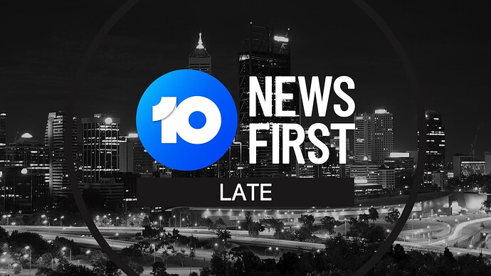 10 News First Late