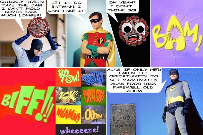 ThatsNotBatman