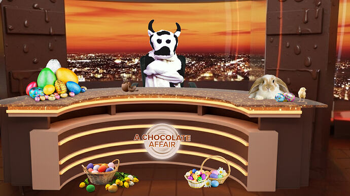 A CURRENT AFFAIR - 2