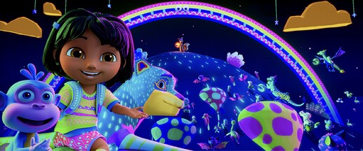 Dora