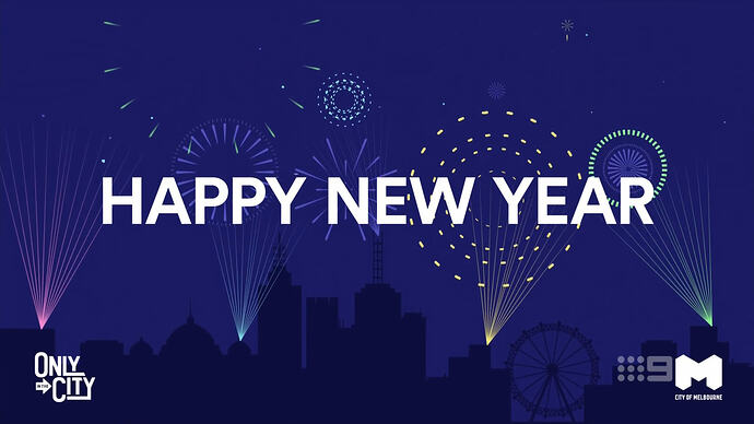 Channel 9 Melbourne 12-31 23-00-51