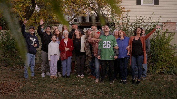 The Colleano Heart_1