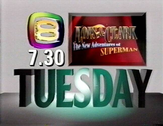 SES-8 Lois & Clark