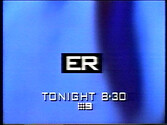 ER Promo Endtag - TCN-9 16/7/1998