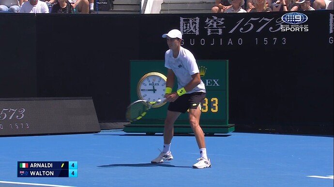 9Now Aus Open 2024 Live Stream 14012024