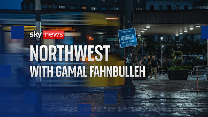 Sky News Northwest