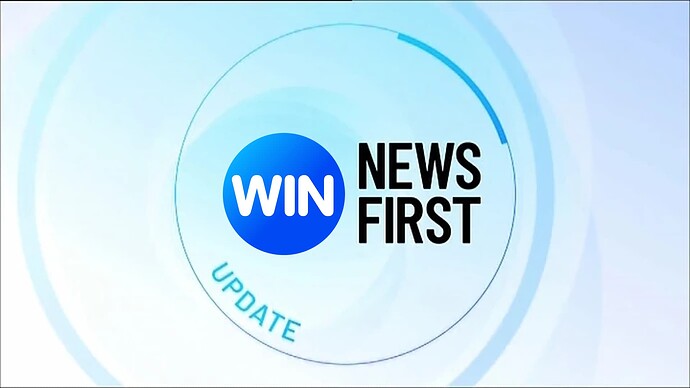 Win News First