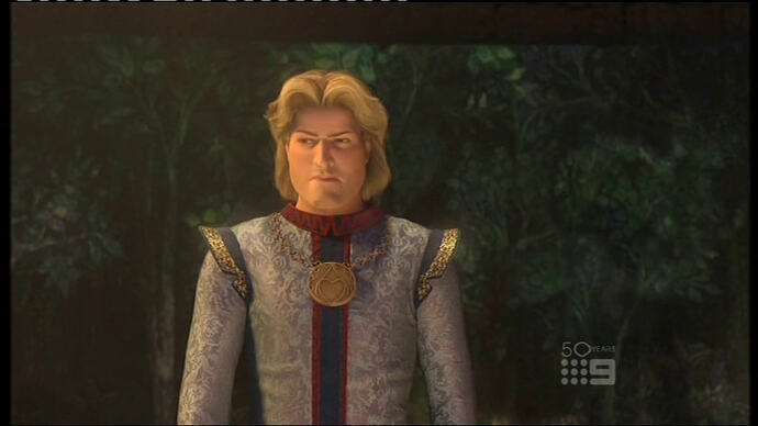 Nine QLD 50 Years Watermark - QTQ-9 29/9/2009