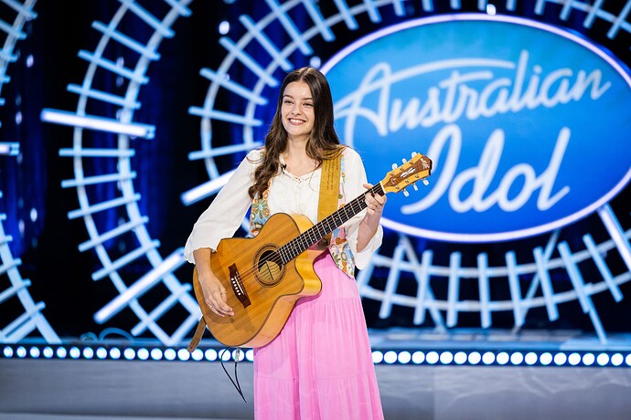 Denvah Baker-Moller_Australian Idol 2024_Auditions_012_resize