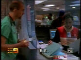 Nine "E.R." PRG #1 - TCN-9 16/7/1998