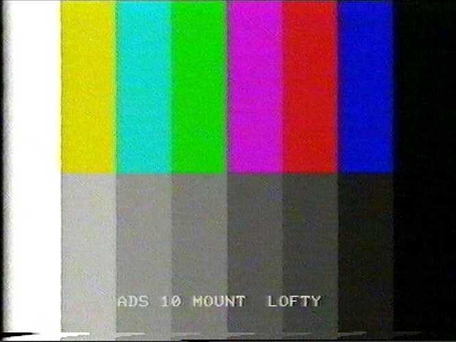 03 - ADS10 MOUNT LOFTY