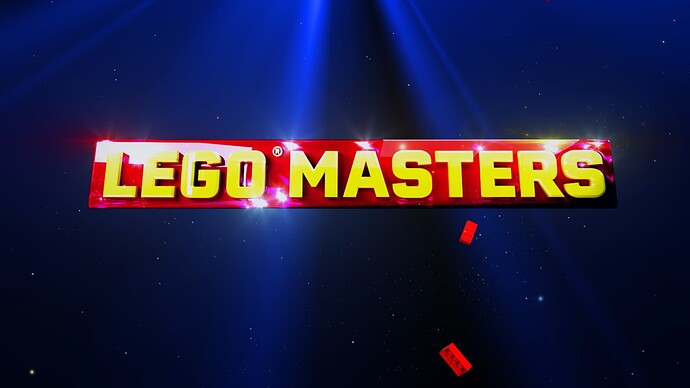 Lego Masters