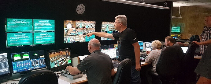 Kordia Media Hub