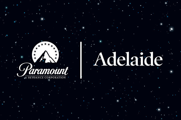 Paramount x Adelaide