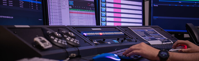 VAST Regional News at MediaHub (2023-09)