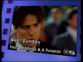 Channel Nine Sunday Night at the Movies #7 - TCN-9 19/11/1995
